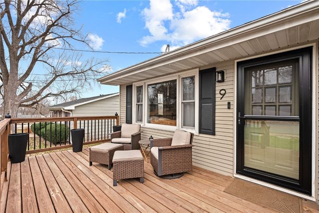 9 33rd Avenue SW, Cedar Rapids, IA 52404