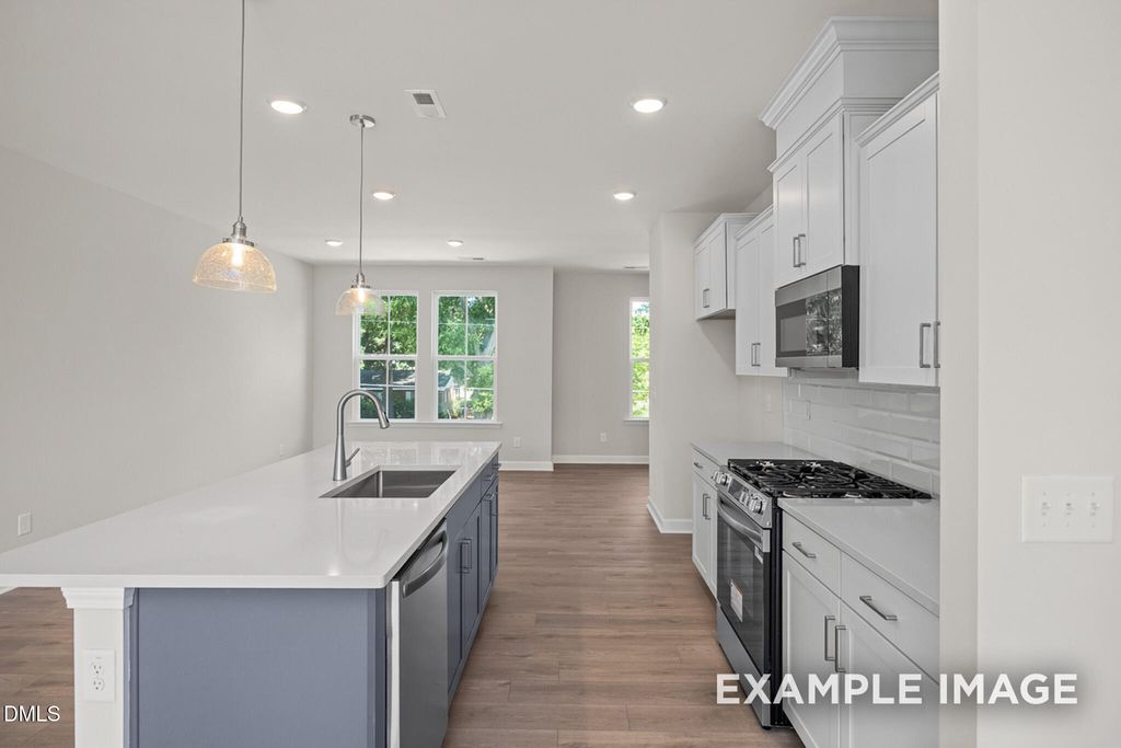 115 Broadway Street, Knightdale, NC 27545