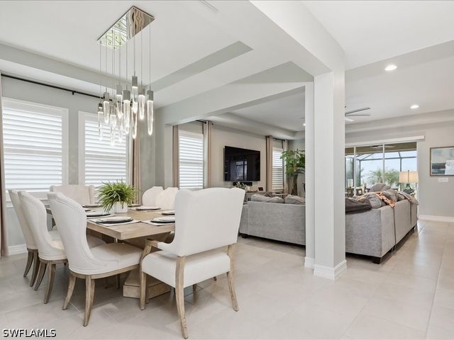 14801 Windward LN, Naples, FL 34114