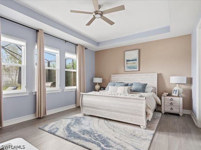 14801 Windward LN, Naples, FL 34114