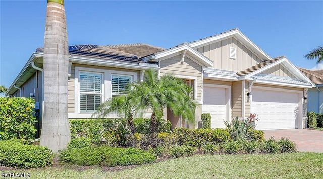 14801 Windward LN, Naples, FL 34114