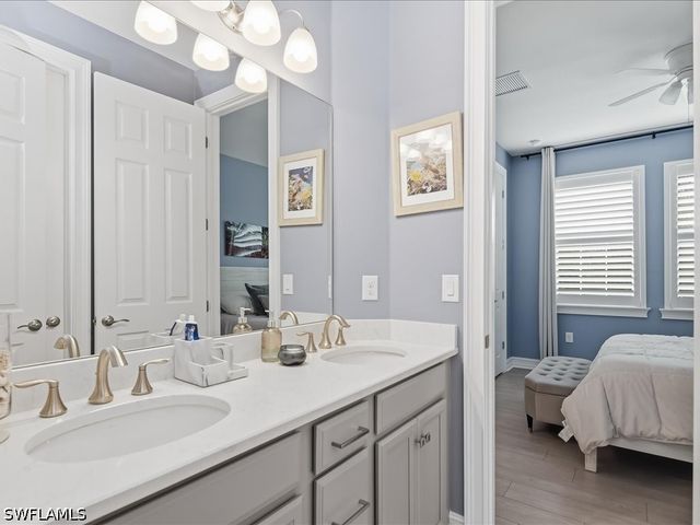 14801 Windward LN, Naples, FL 34114