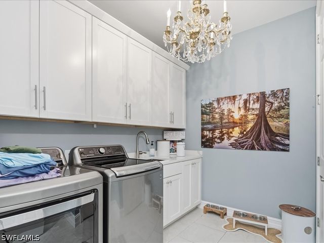 14801 Windward LN, Naples, FL 34114