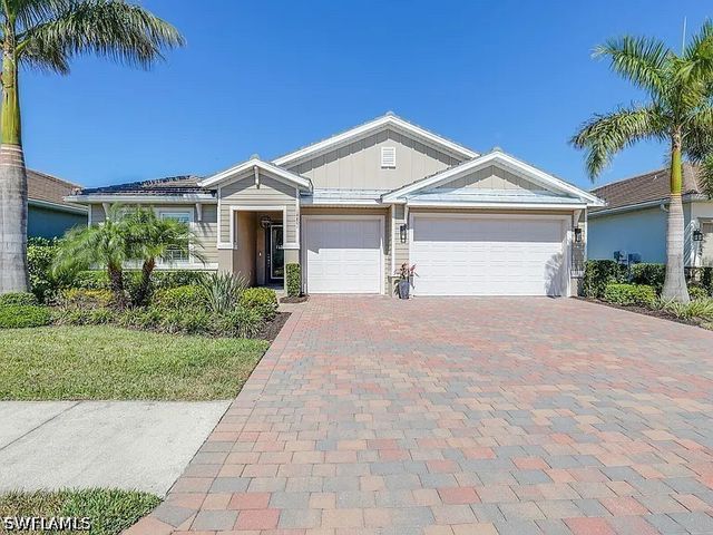14801 Windward LN, Naples, FL 34114