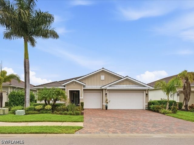 14801 Windward LN, Naples, FL 34114