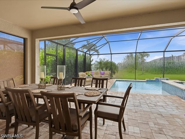 14801 Windward LN, Naples, FL 34114