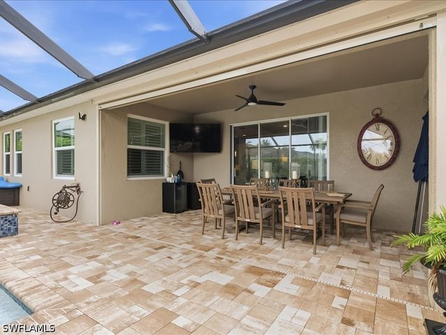 14801 Windward LN, Naples, FL 34114