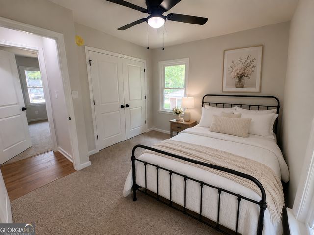 237 S Myrtle Street, Winder, GA 30680
