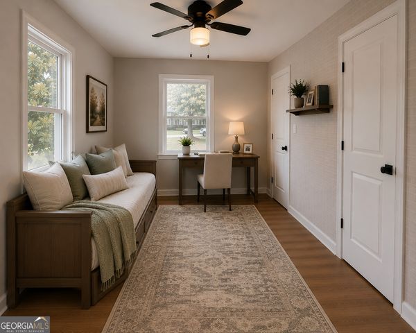 237 S Myrtle Street, Winder, GA 30680