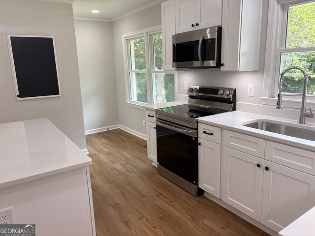 237 S Myrtle Street, Winder, GA 30680