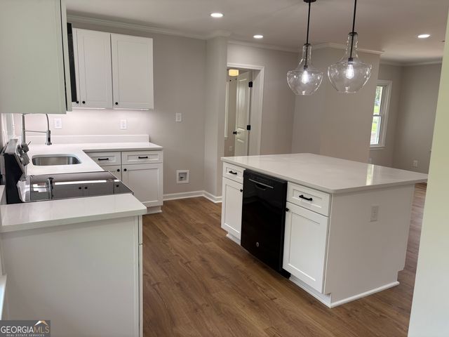 237 S Myrtle Street, Winder, GA 30680