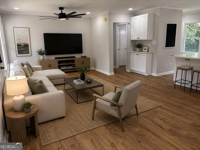 237 S Myrtle Street, Winder, GA 30680