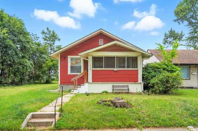 3330 Bowser Avenue, Fort Wayne, IN 46806