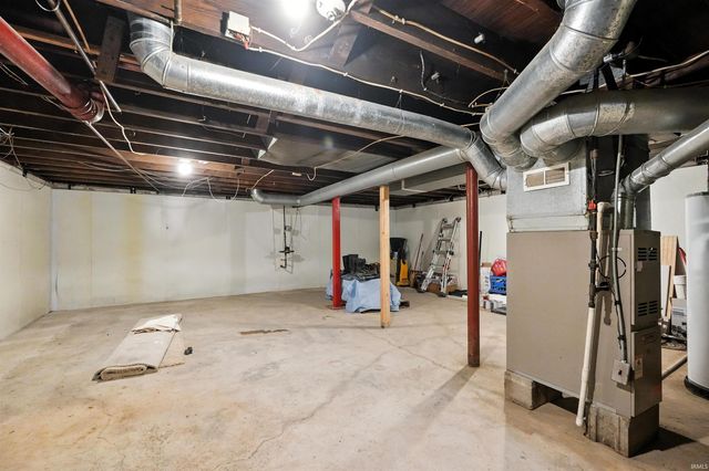 3330 Bowser Avenue, Fort Wayne, IN 46806