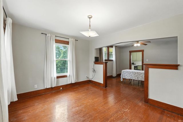 3330 Bowser Avenue, Fort Wayne, IN 46806