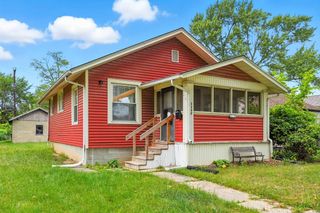 3330 Bowser Avenue, Fort Wayne, IN 46806