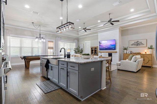 415 Nandina Loop, Fairhope, AL 36532