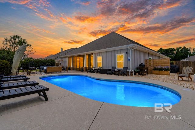 415 Nandina Loop, Fairhope, AL 36532