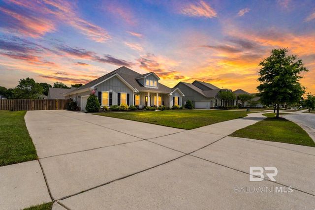 415 Nandina Loop, Fairhope, AL 36532