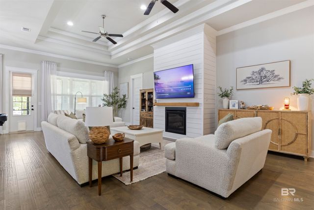 415 Nandina Loop, Fairhope, AL 36532