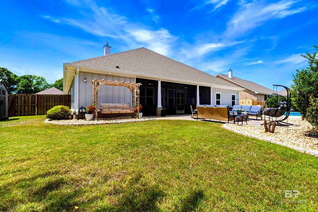 415 Nandina Loop, Fairhope, AL 36532