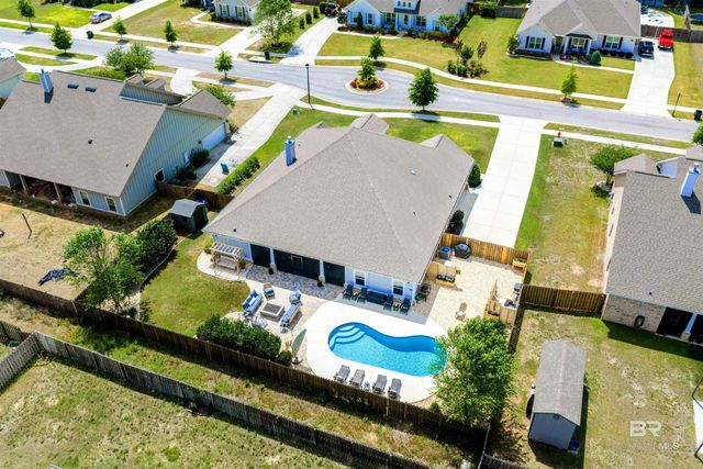 415 Nandina Loop, Fairhope, AL 36532