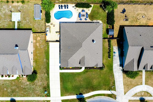 415 Nandina Loop, Fairhope, AL 36532