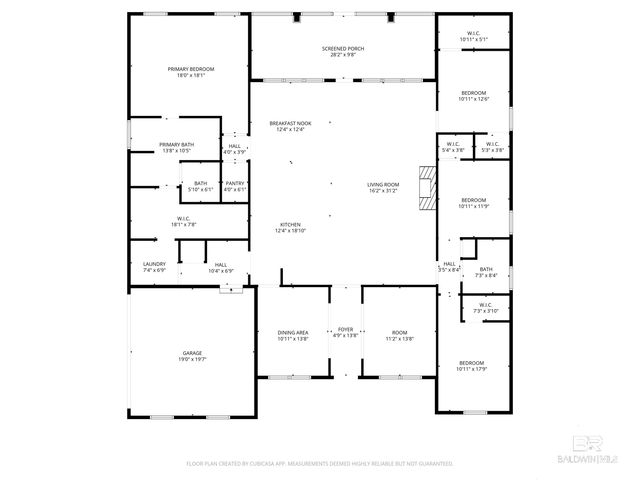 415 Nandina Loop, Fairhope, AL 36532