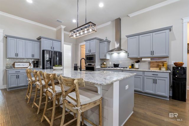 415 Nandina Loop, Fairhope, AL 36532