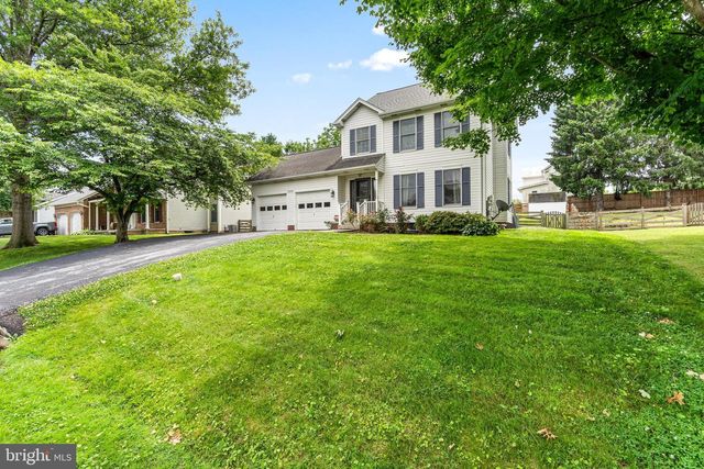 3265 BROCKTON DR, Jefferson, MD 21755