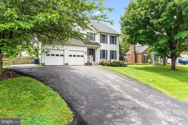 3265 BROCKTON DR, Jefferson, MD 21755
