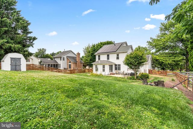3265 BROCKTON DR, Jefferson, MD 21755