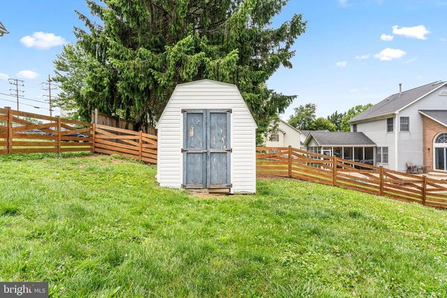 3265 BROCKTON DR, Jefferson, MD 21755