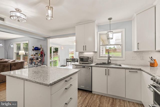 3265 BROCKTON DR, Jefferson, MD 21755