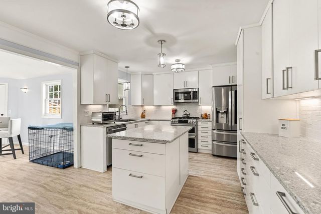 3265 BROCKTON DR, Jefferson, MD 21755