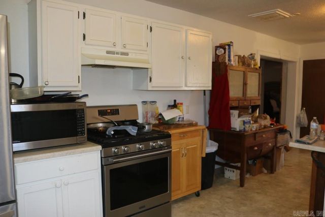 660 Prince Loop, Mountain View, AR 72560