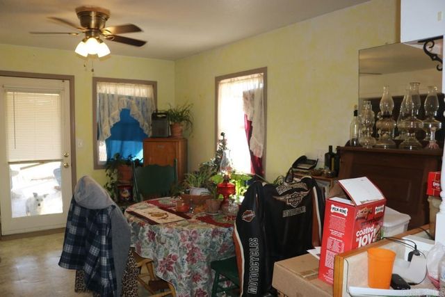 660 Prince Loop, Mountain View, AR 72560