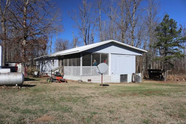 660 Prince Loop, Mountain View, AR 72560
