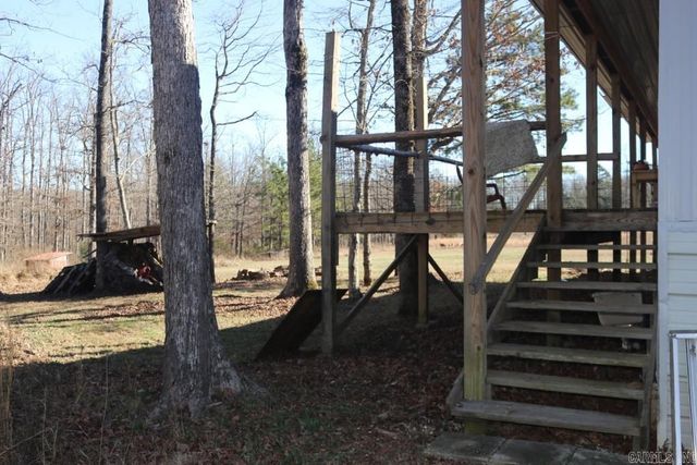 660 Prince Loop, Mountain View, AR 72560