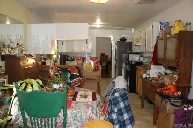 660 Prince Loop, Mountain View, AR 72560