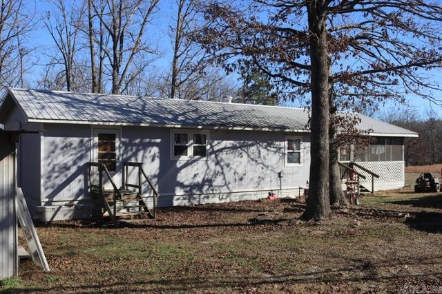 660 Prince Loop, Mountain View, AR 72560