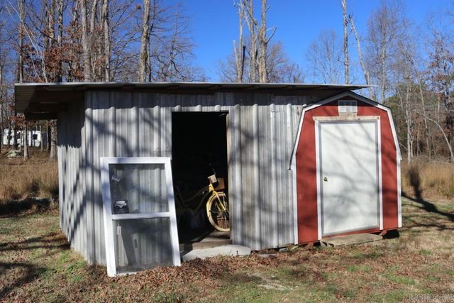 660 Prince Loop, Mountain View, AR 72560