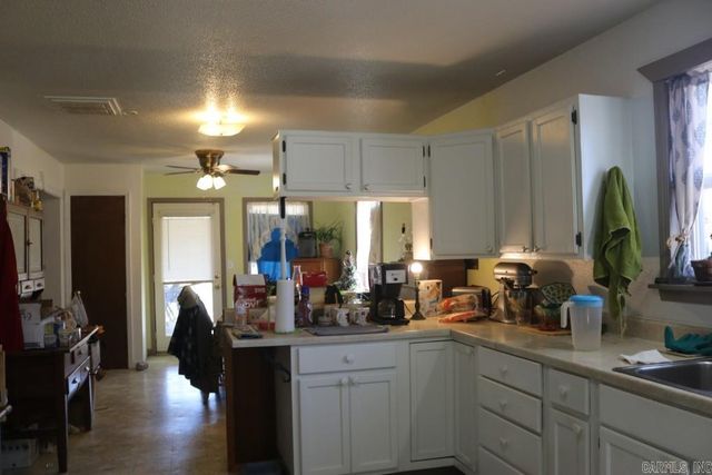 660 Prince Loop, Mountain View, AR 72560