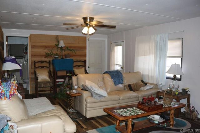 660 Prince Loop, Mountain View, AR 72560