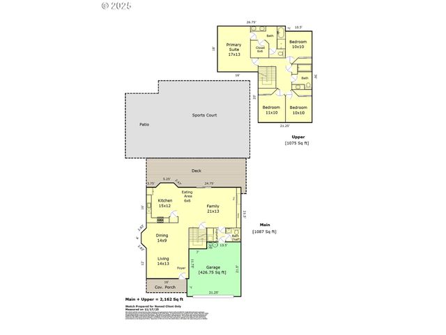 5912 Ne MCBRIDE Ln, Hillsboro, OR 97124