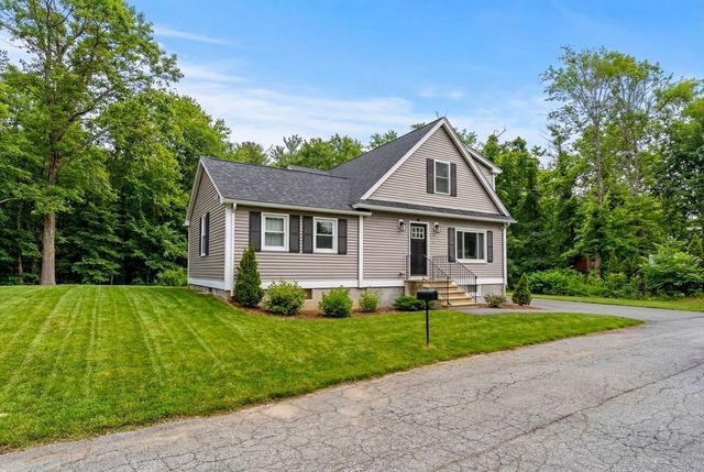 1 Adelman Rd, Wilmington, MA 01887