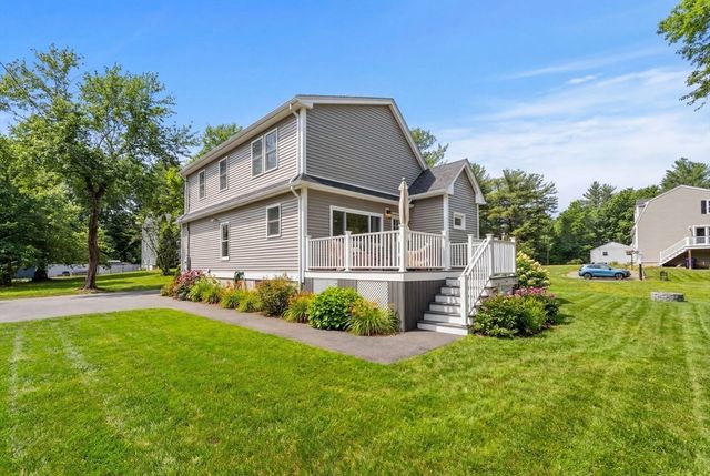1 Adelman Rd, Wilmington, MA 01887