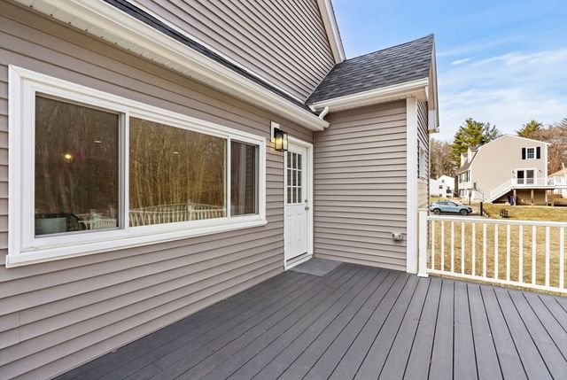 1 Adelman Rd, Wilmington, MA 01887