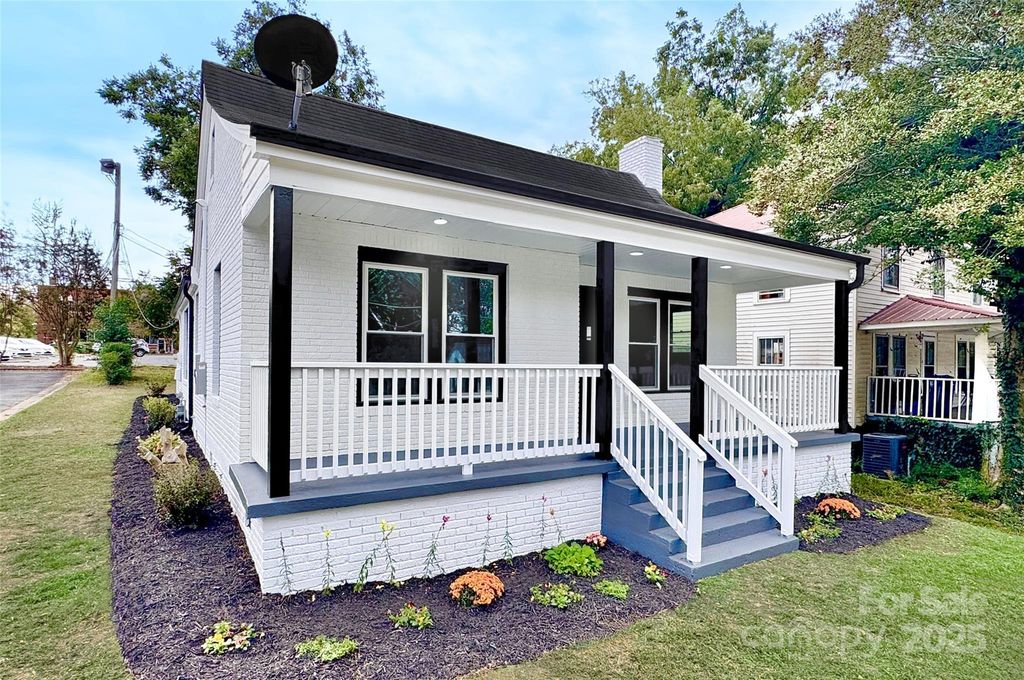 64 Brumley Avenue NE, Concord, NC 28025
