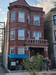 2014 N Kedzie Avenue 2R, Chicago, IL 60647